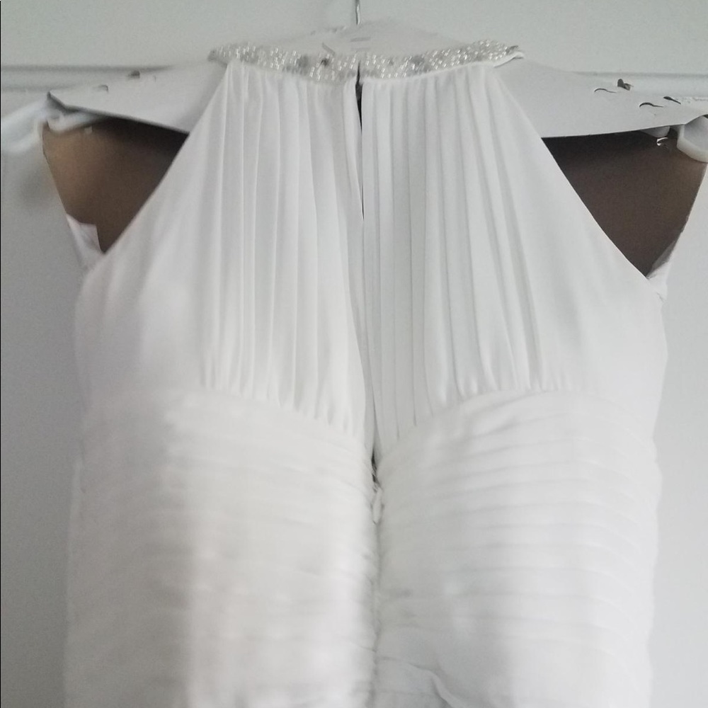 Wedding dress/prom or special occasion